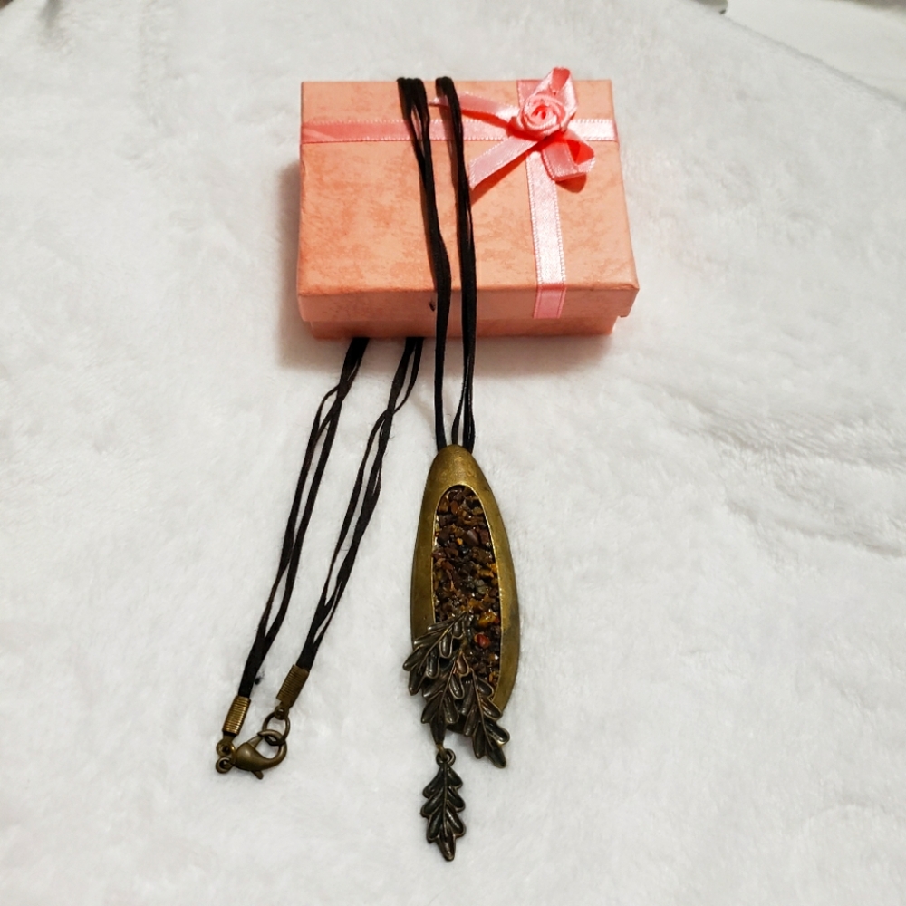 Necklace
